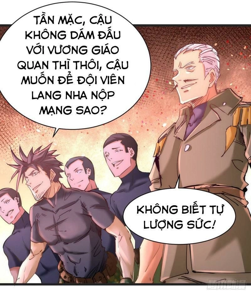 Đô Thị Đỉnh Phong Cao Thủ Chapter 83 - 17