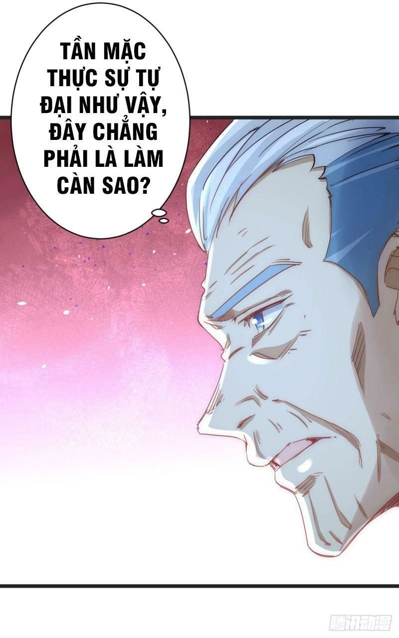 Đô Thị Đỉnh Phong Cao Thủ Chapter 83 - 22