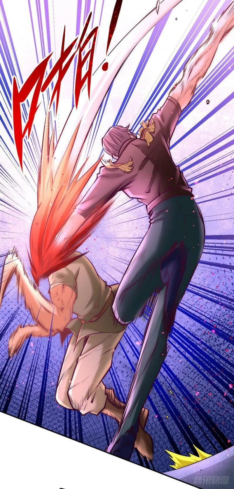 Đô Thị Đỉnh Phong Cao Thủ Chapter 83 - 27