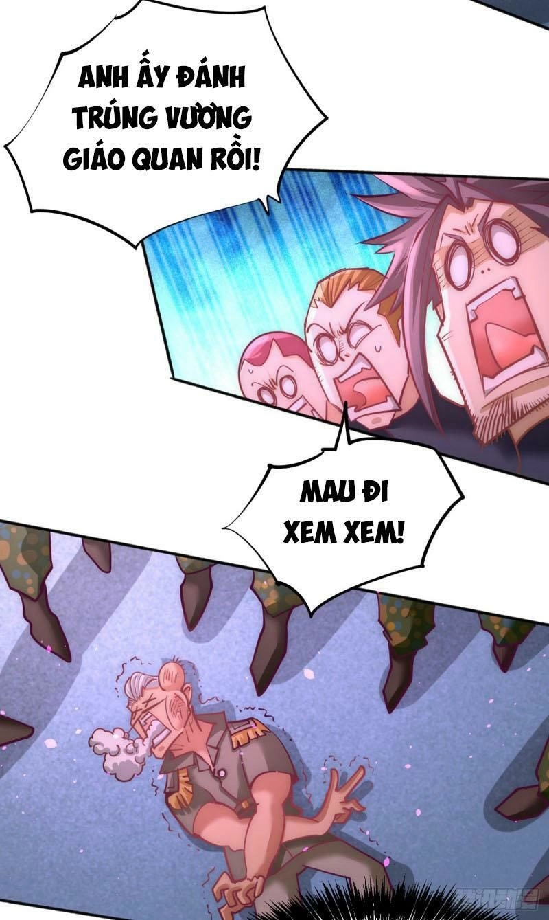 Đô Thị Đỉnh Phong Cao Thủ Chapter 83 - 28