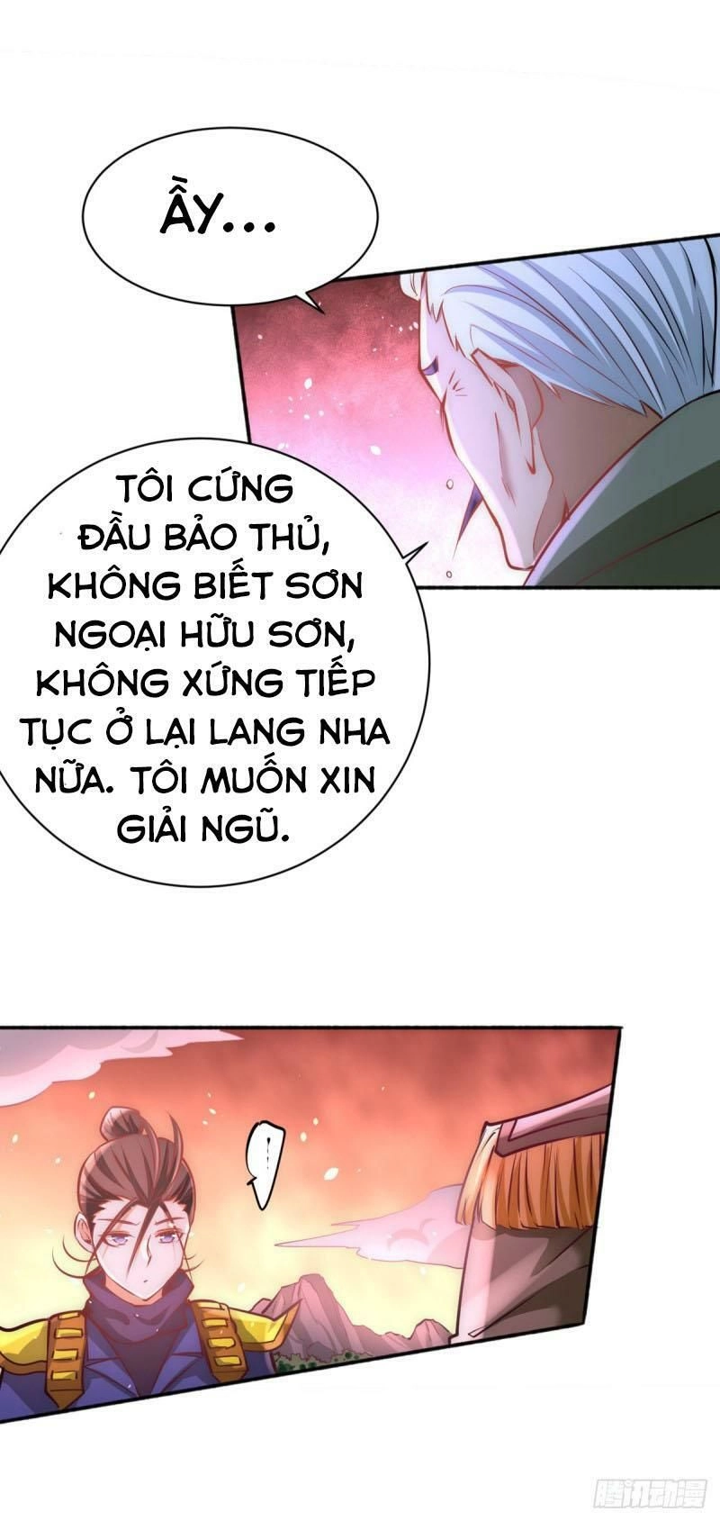 Đô Thị Đỉnh Phong Cao Thủ Chapter 83 - 31