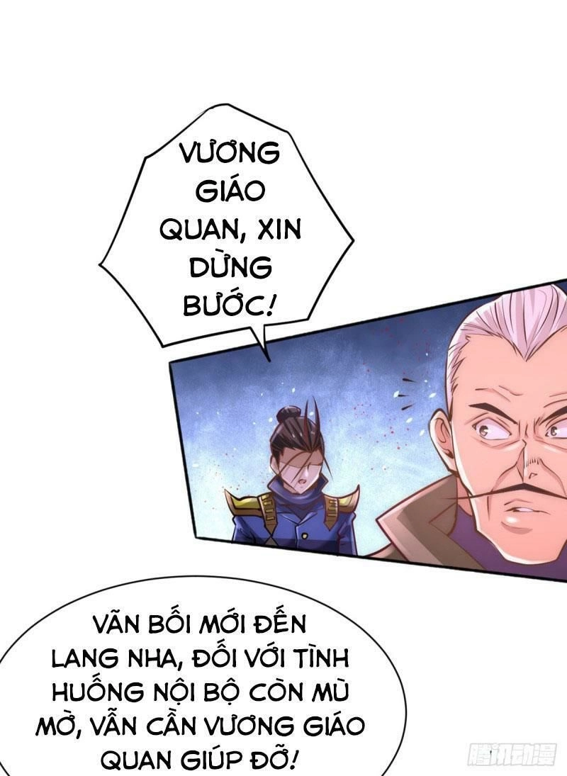 Đô Thị Đỉnh Phong Cao Thủ Chapter 83 - 32
