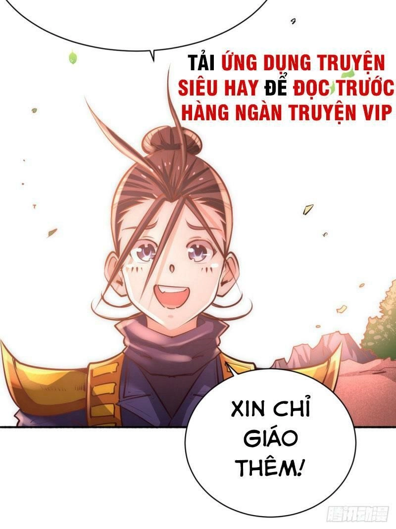 Đô Thị Đỉnh Phong Cao Thủ Chapter 83 - 33