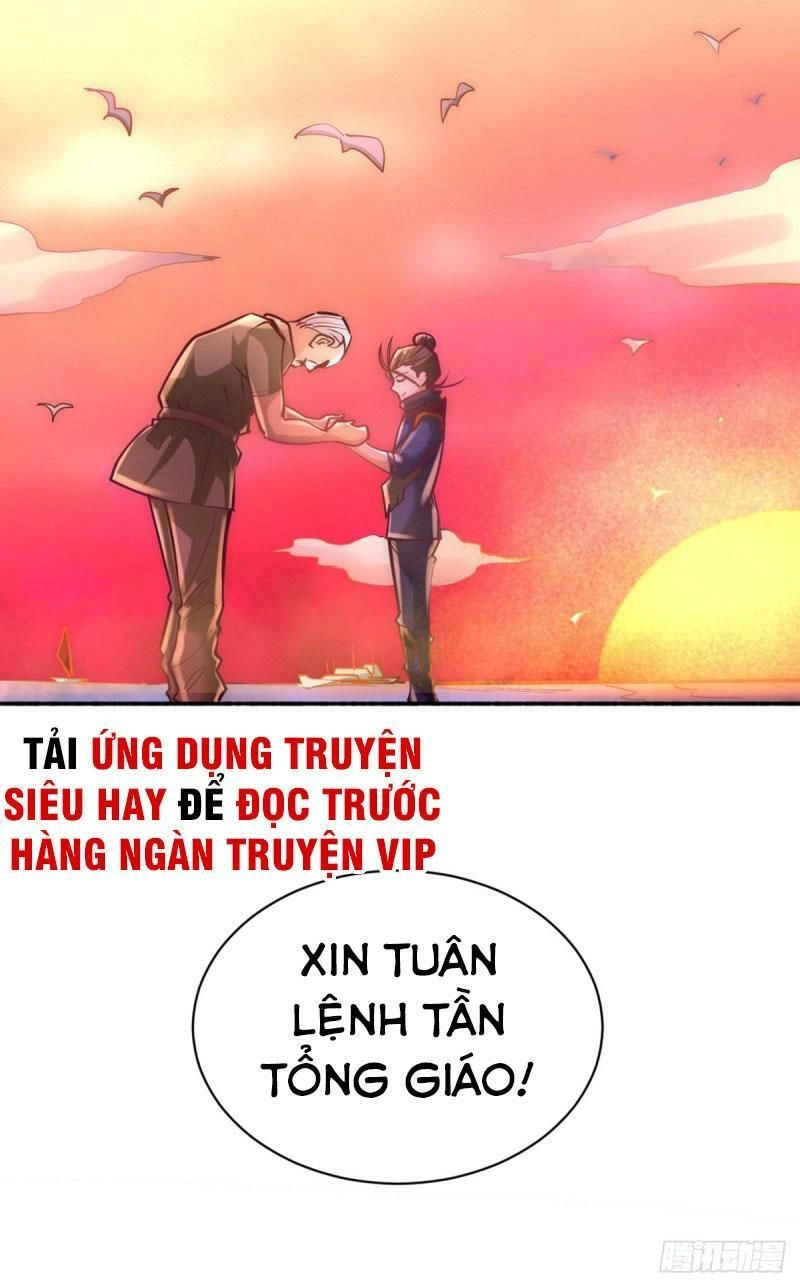 Đô Thị Đỉnh Phong Cao Thủ Chapter 83 - 35