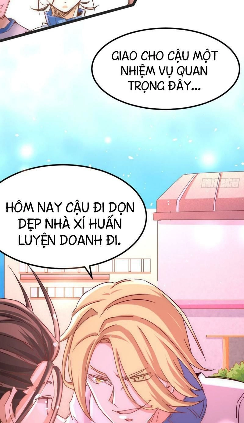 Đô Thị Đỉnh Phong Cao Thủ Chapter 84 - 5