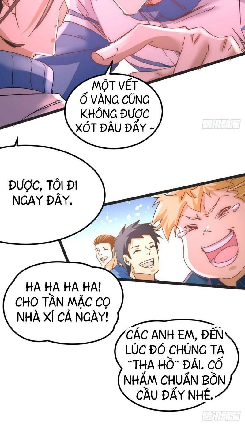 Đô Thị Đỉnh Phong Cao Thủ Chapter 84 - 6