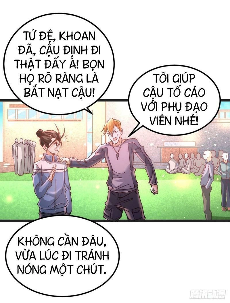 Đô Thị Đỉnh Phong Cao Thủ Chapter 84 - 7