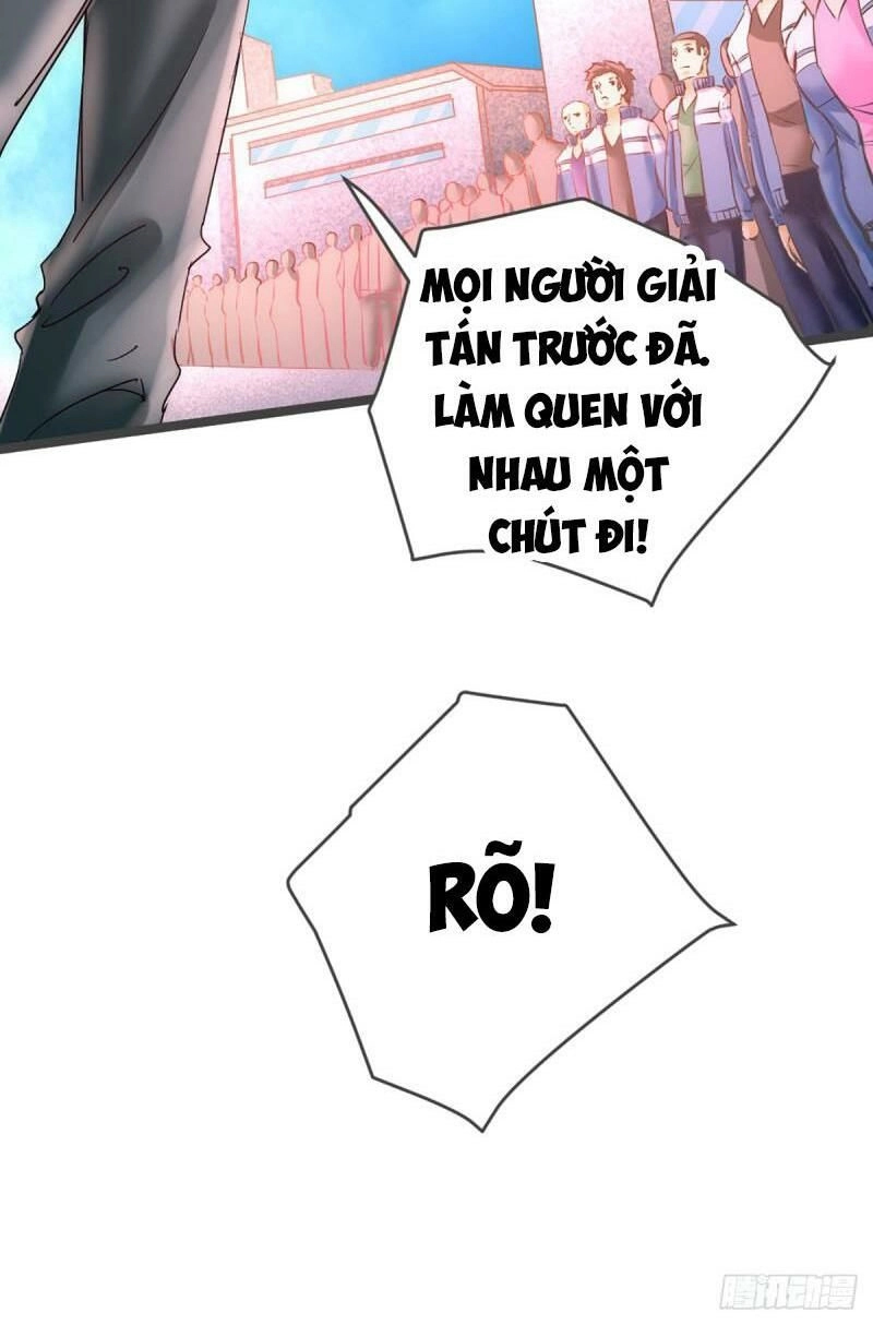 Đô Thị Đỉnh Phong Cao Thủ Chapter 84 - 10