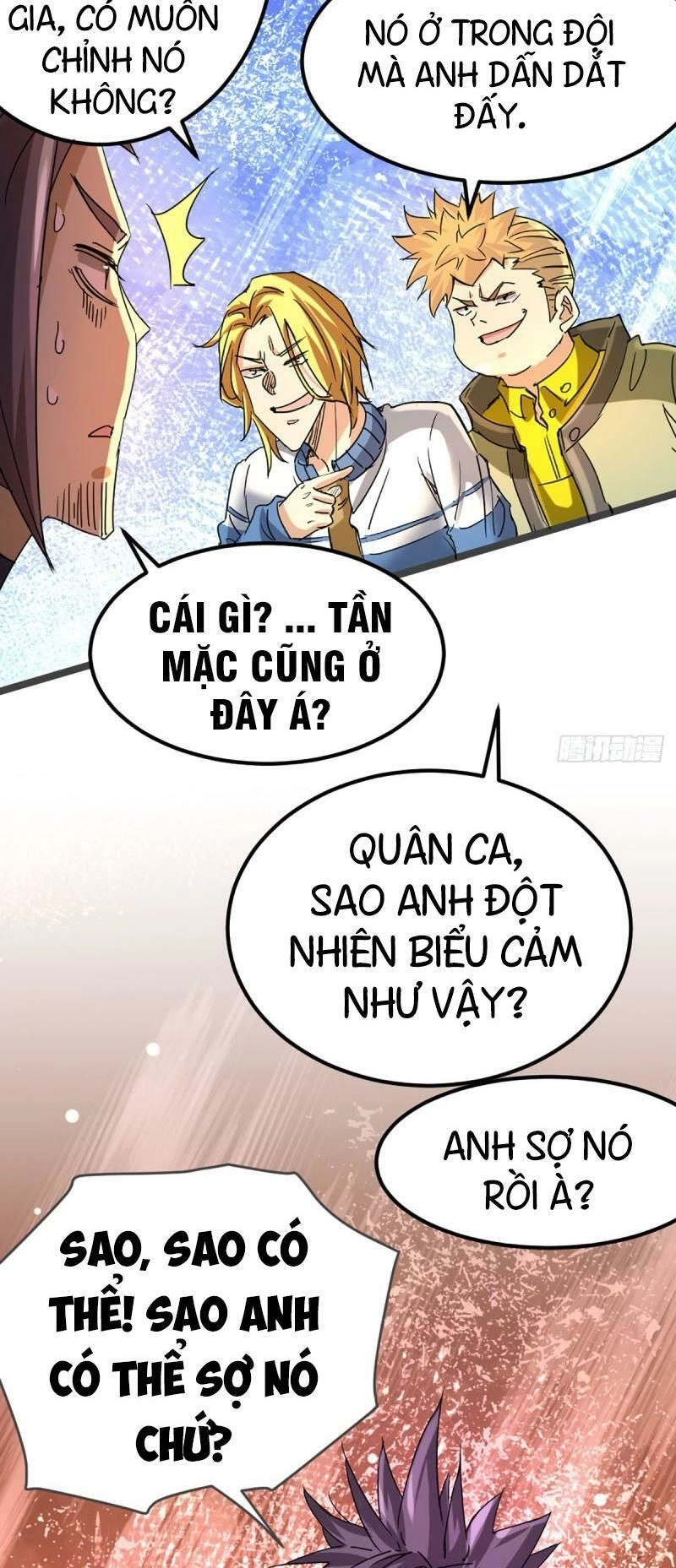 Đô Thị Đỉnh Phong Cao Thủ Chapter 84 - 12