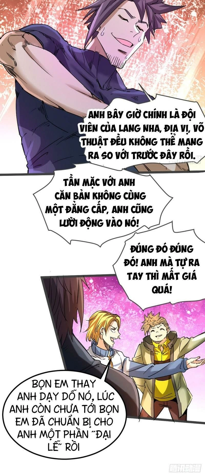 Đô Thị Đỉnh Phong Cao Thủ Chapter 84 - 13