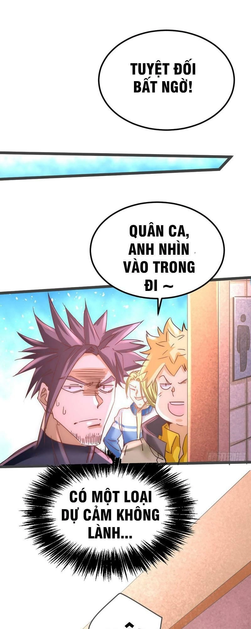 Đô Thị Đỉnh Phong Cao Thủ Chapter 84 - 14