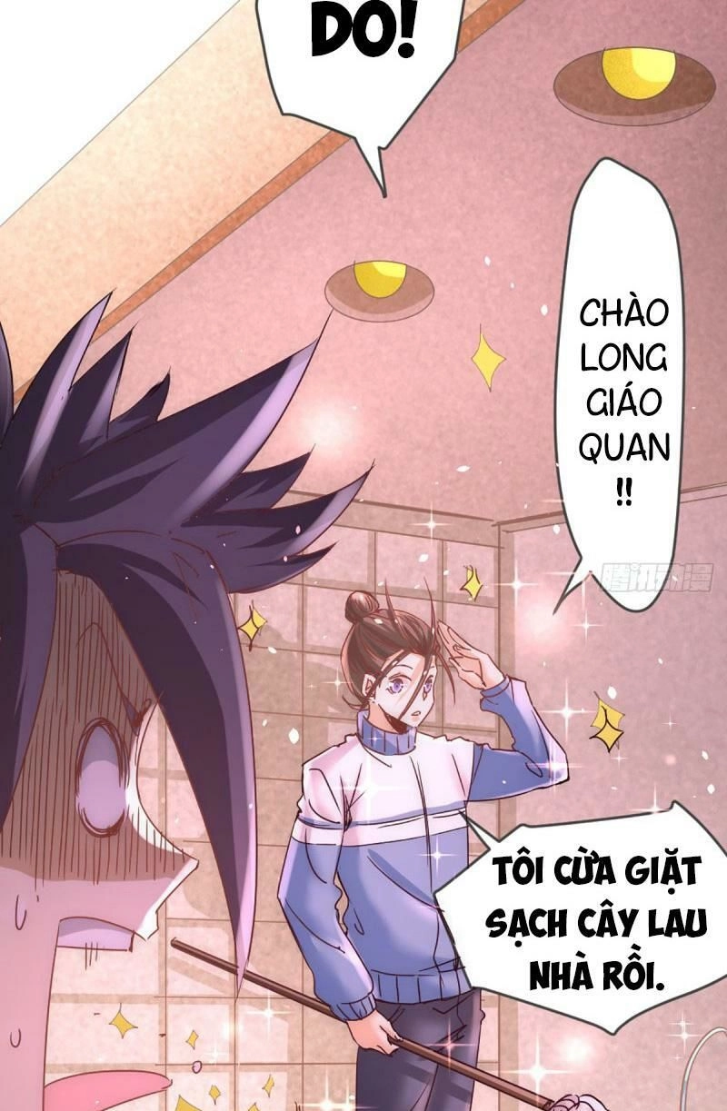Đô Thị Đỉnh Phong Cao Thủ Chapter 84 - 15