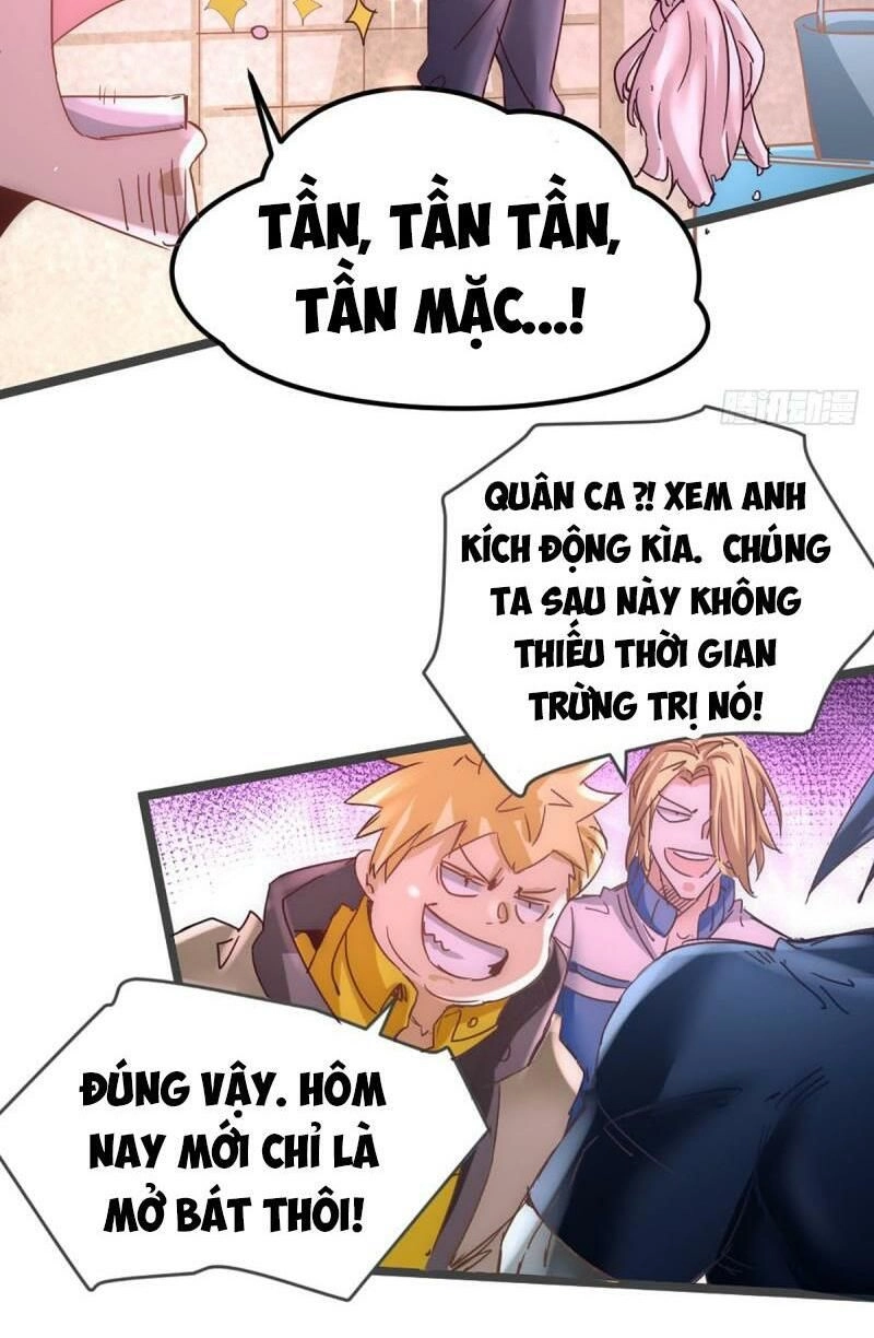 Đô Thị Đỉnh Phong Cao Thủ Chapter 84 - 16