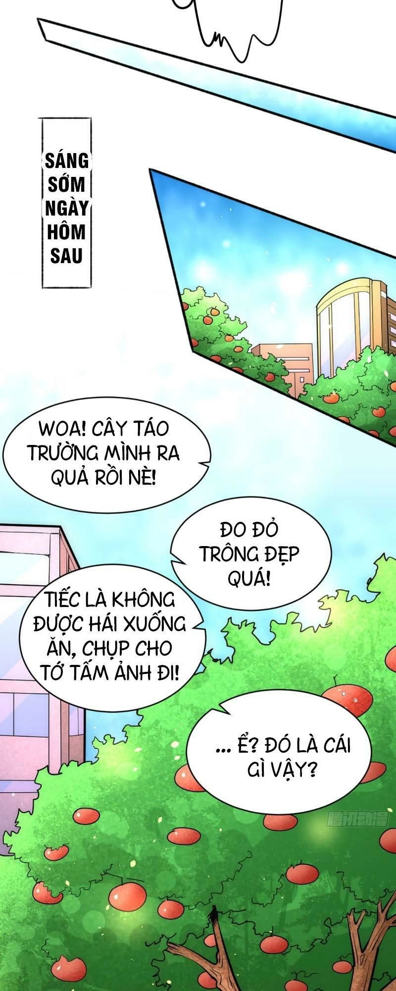 Đô Thị Đỉnh Phong Cao Thủ Chapter 84 - 23