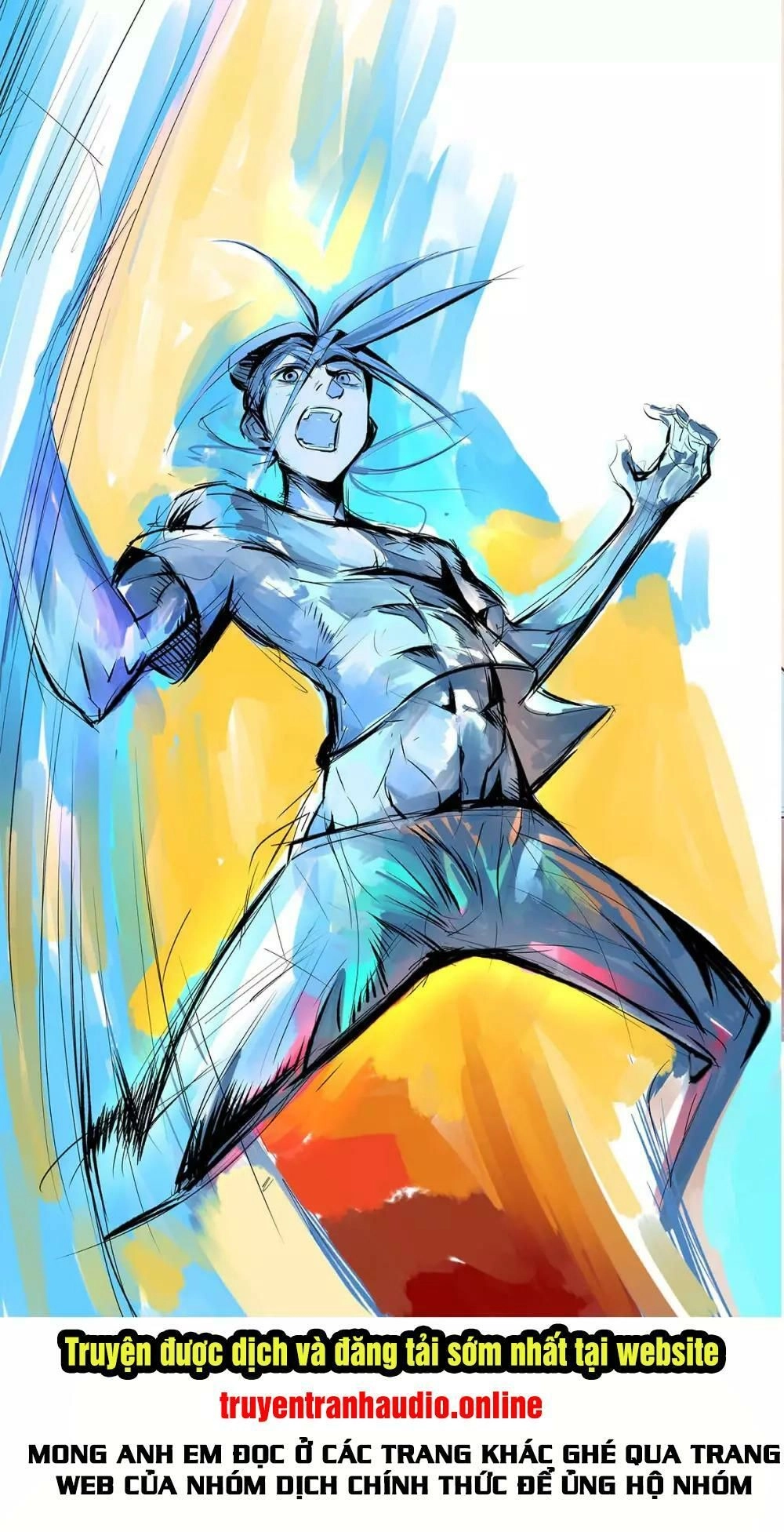 Đô Thị Đỉnh Phong Cao Thủ Chapter 85 - 1