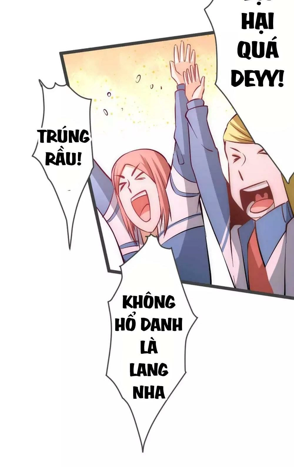 Đô Thị Đỉnh Phong Cao Thủ Chapter 85 - 13