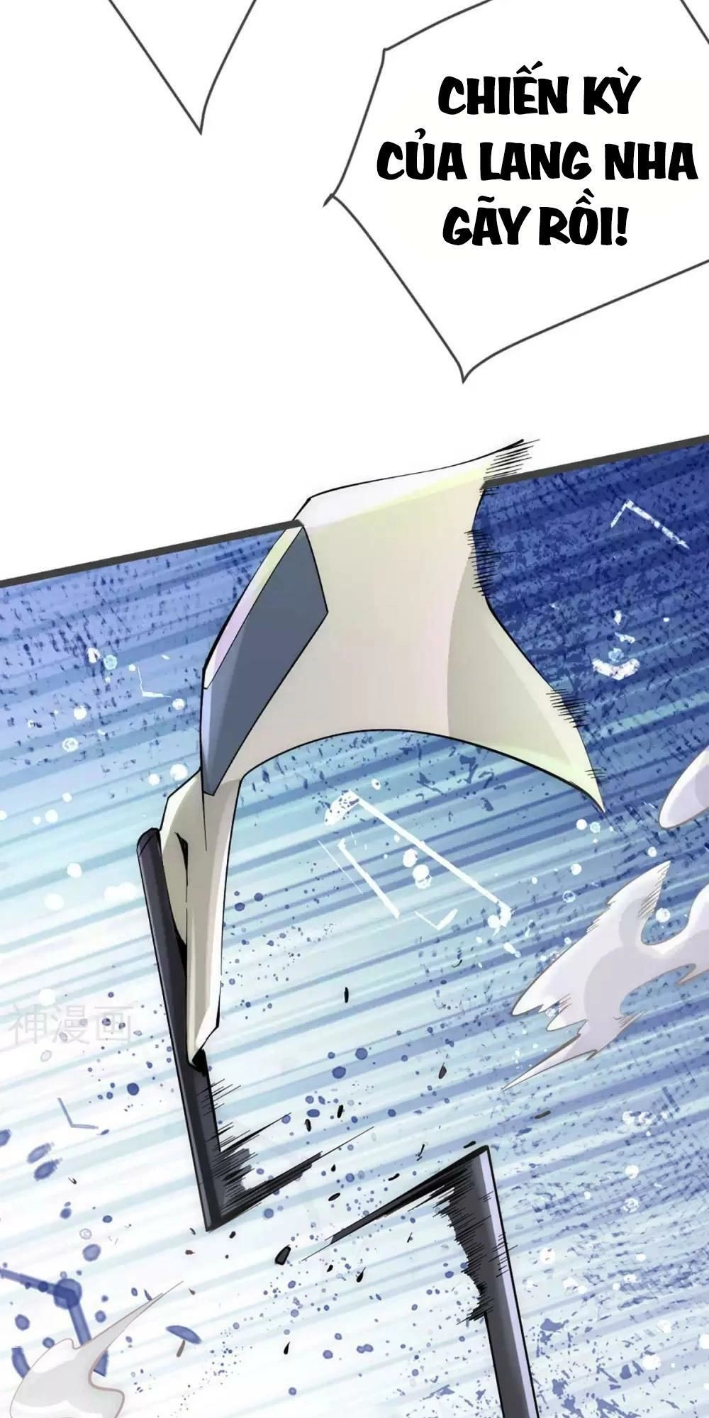 Đô Thị Đỉnh Phong Cao Thủ Chapter 85 - 15