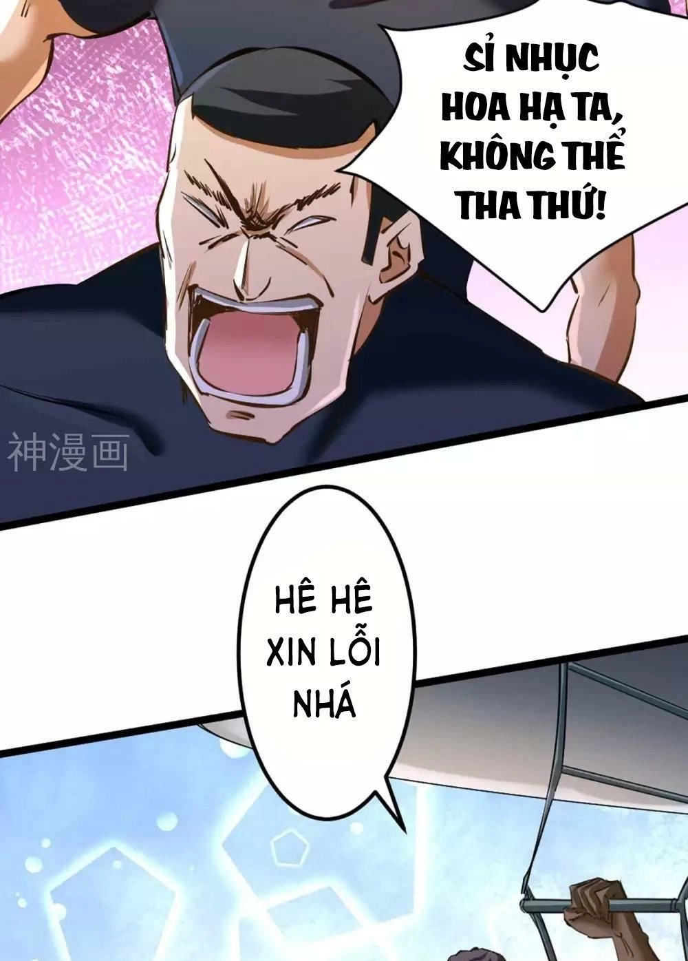 Đô Thị Đỉnh Phong Cao Thủ Chapter 85 - 18