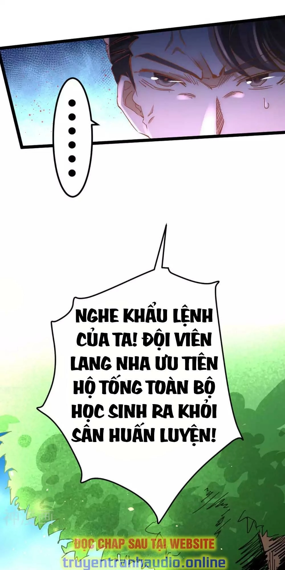 Đô Thị Đỉnh Phong Cao Thủ Chapter 85 - 20