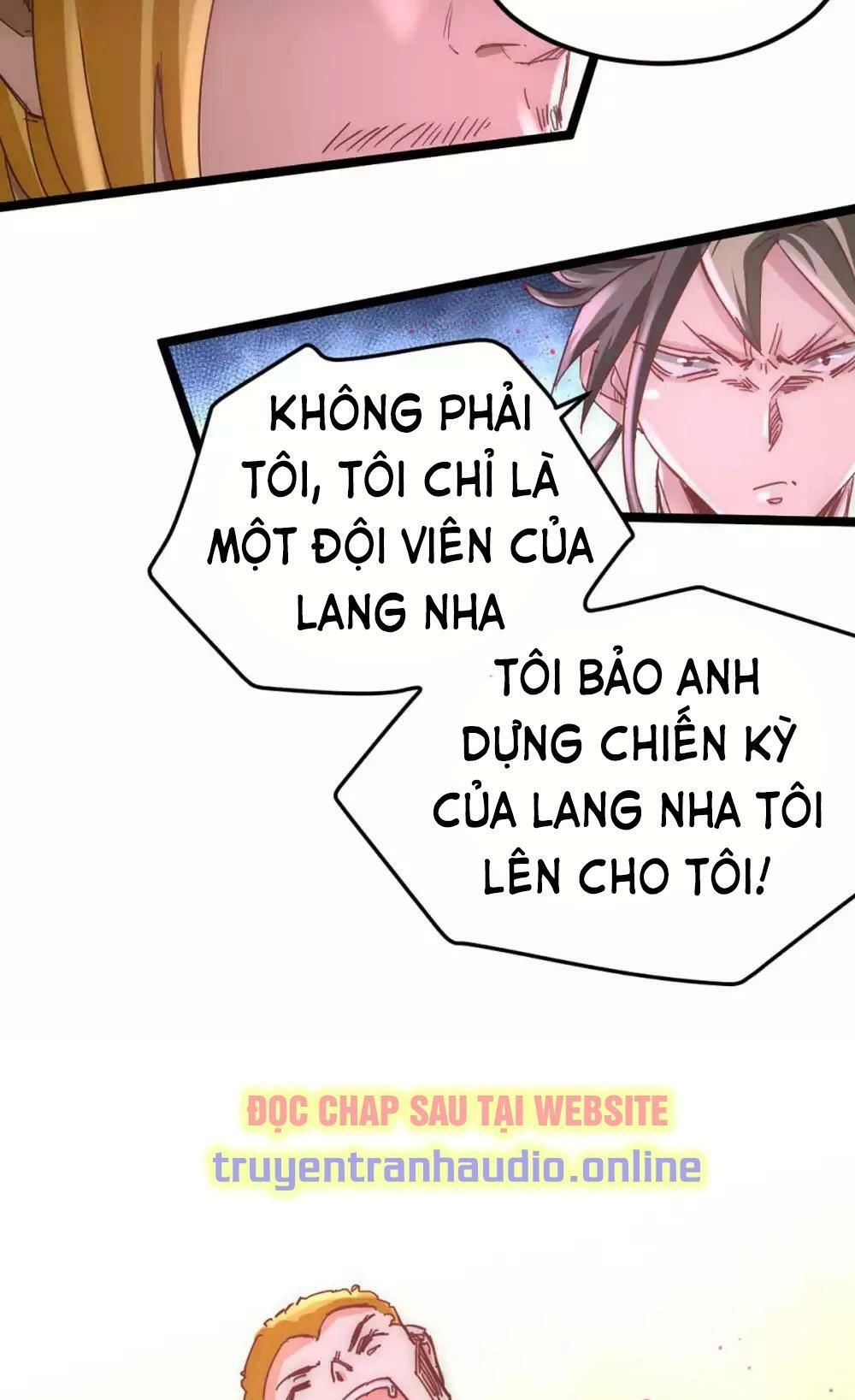 Đô Thị Đỉnh Phong Cao Thủ Chapter 85 - 24