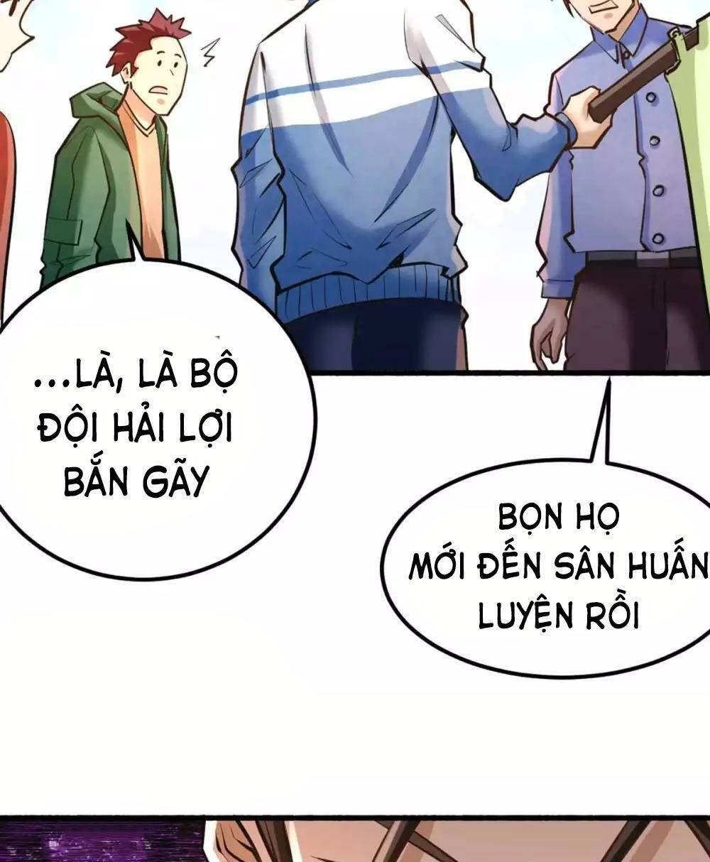 Đô Thị Đỉnh Phong Cao Thủ Chapter 85 - 31