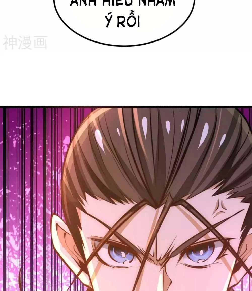 Đô Thị Đỉnh Phong Cao Thủ Chapter 85 - 37