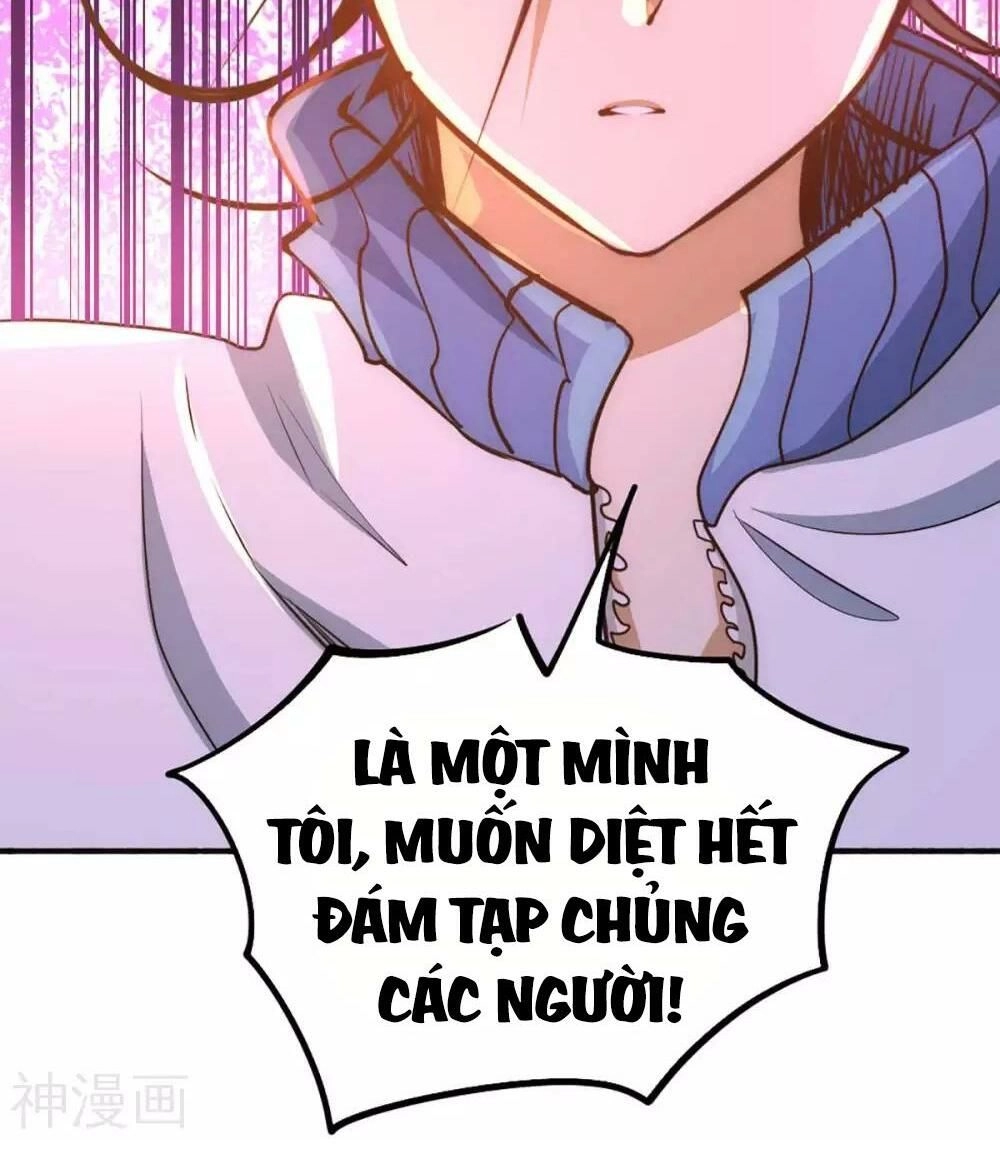 Đô Thị Đỉnh Phong Cao Thủ Chapter 85 - 38