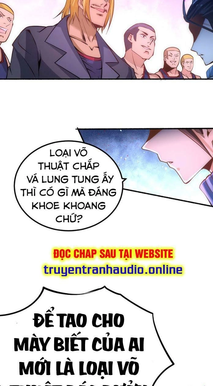 Đô Thị Đỉnh Phong Cao Thủ Chapter 86 - 5