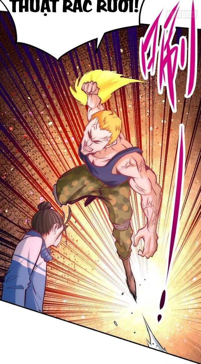 Đô Thị Đỉnh Phong Cao Thủ Chapter 86 - 6