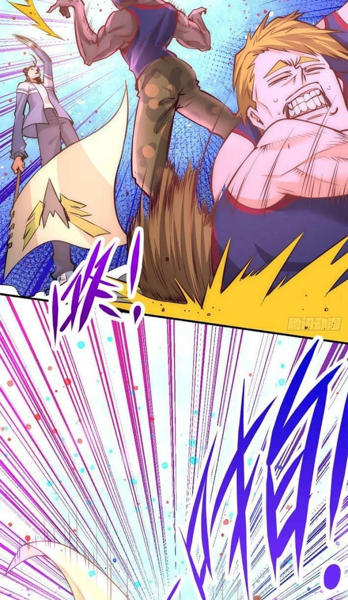 Đô Thị Đỉnh Phong Cao Thủ Chapter 86 - 10