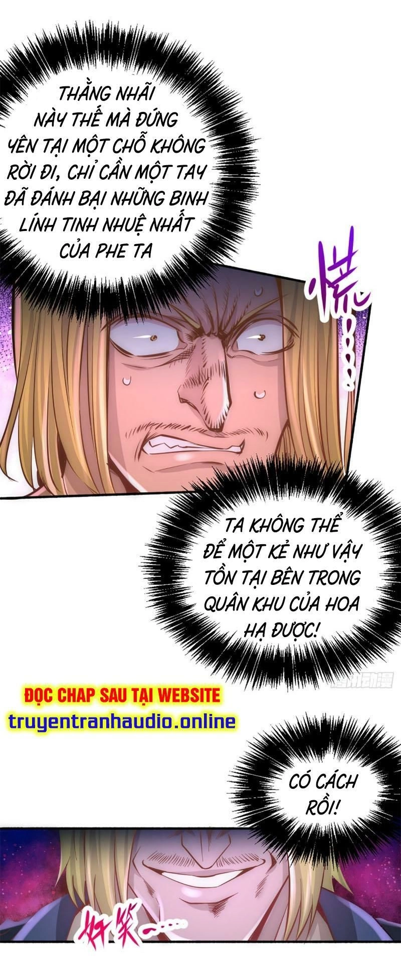 Đô Thị Đỉnh Phong Cao Thủ Chapter 86 - 12