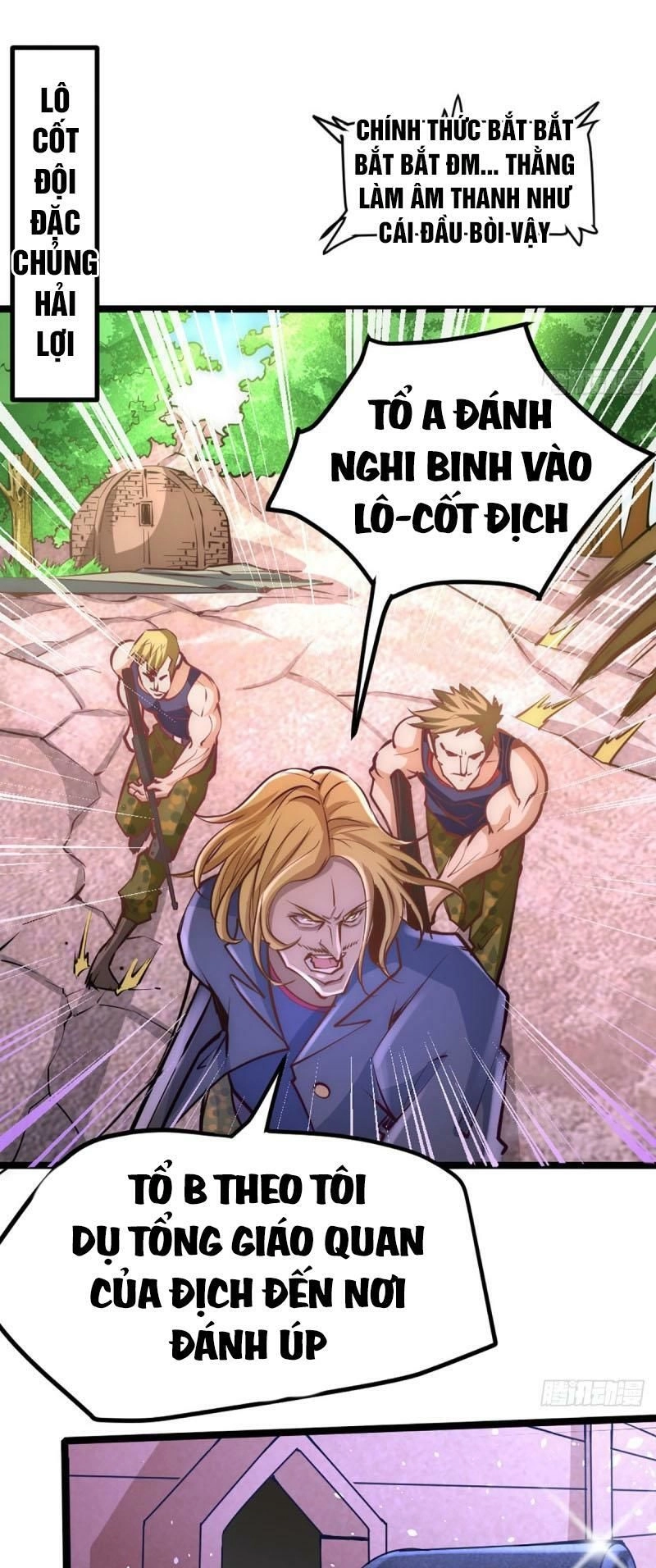 Đô Thị Đỉnh Phong Cao Thủ Chapter 86 - 17