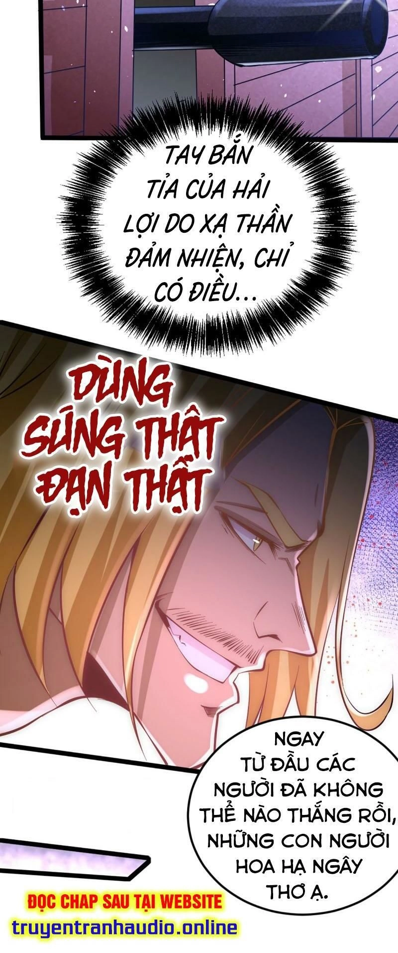 Đô Thị Đỉnh Phong Cao Thủ Chapter 86 - 18