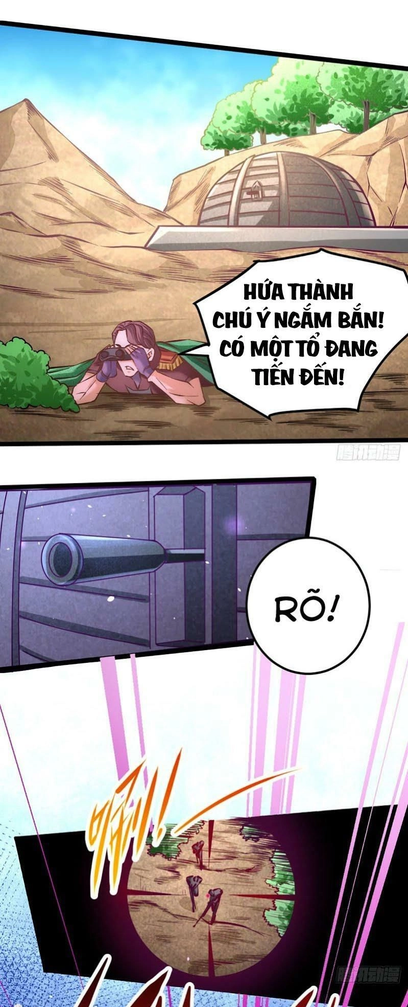 Đô Thị Đỉnh Phong Cao Thủ Chapter 86 - 19