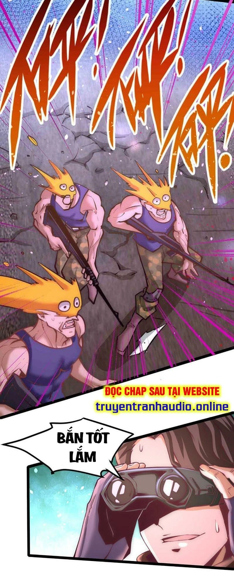 Đô Thị Đỉnh Phong Cao Thủ Chapter 86 - 20