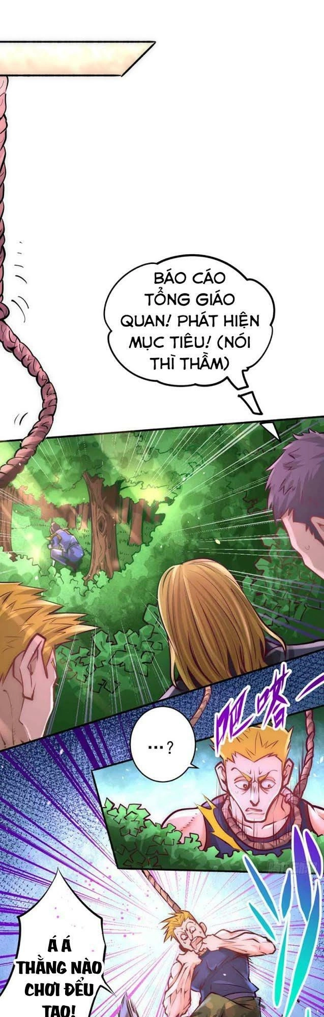 Đô Thị Đỉnh Phong Cao Thủ Chapter 86 - 21