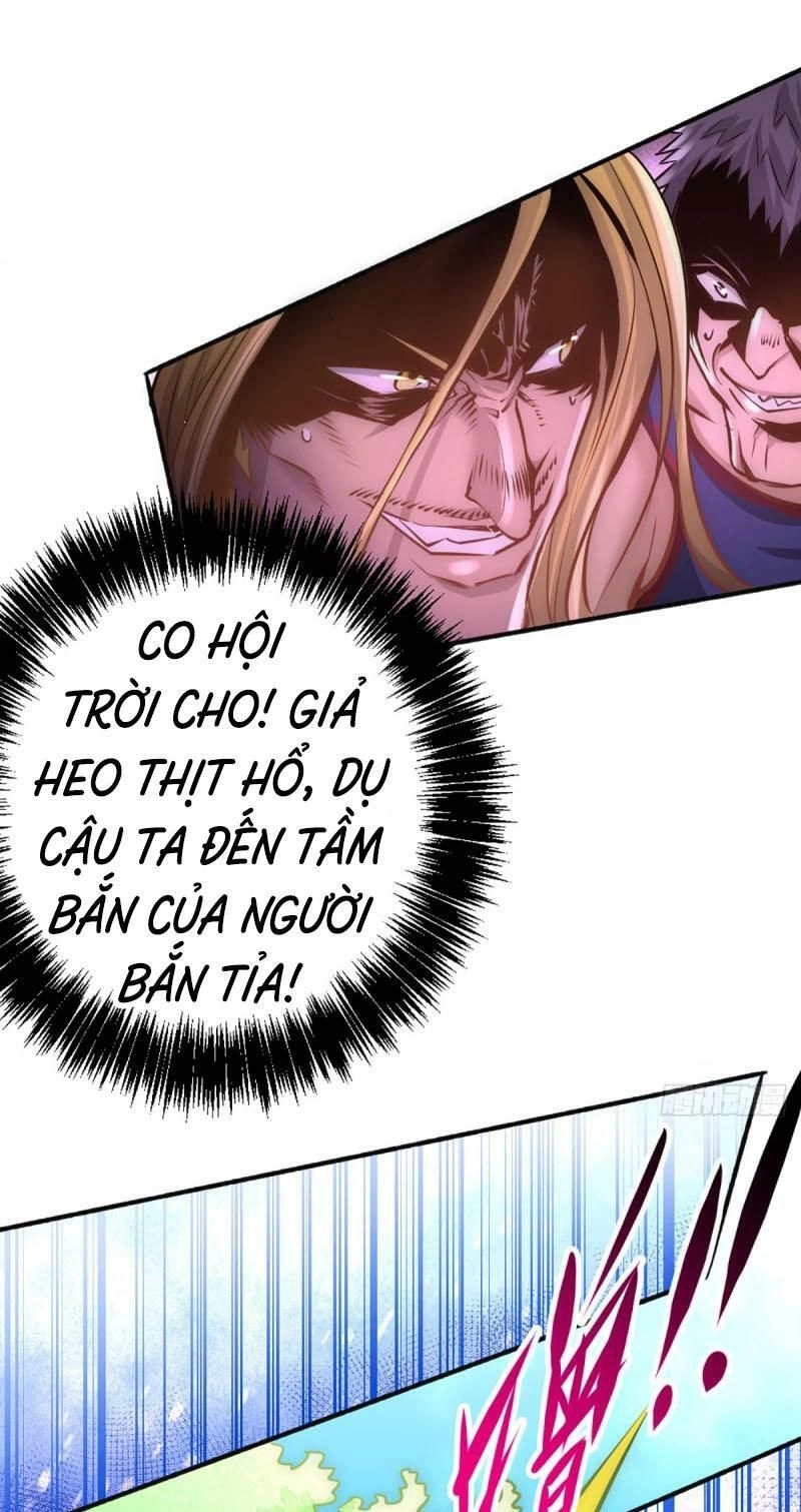 Đô Thị Đỉnh Phong Cao Thủ Chapter 86 - 23