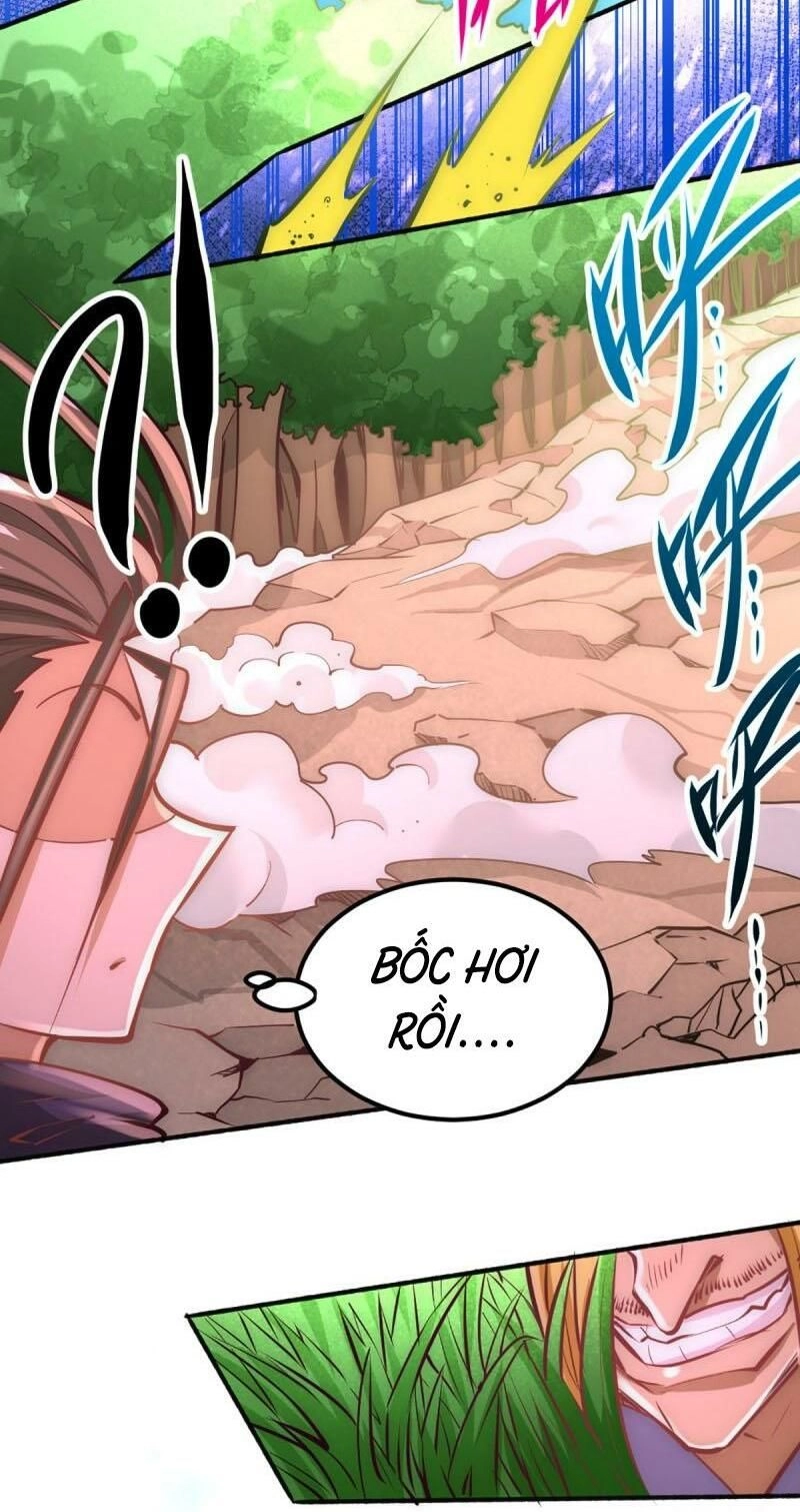 Đô Thị Đỉnh Phong Cao Thủ Chapter 86 - 24