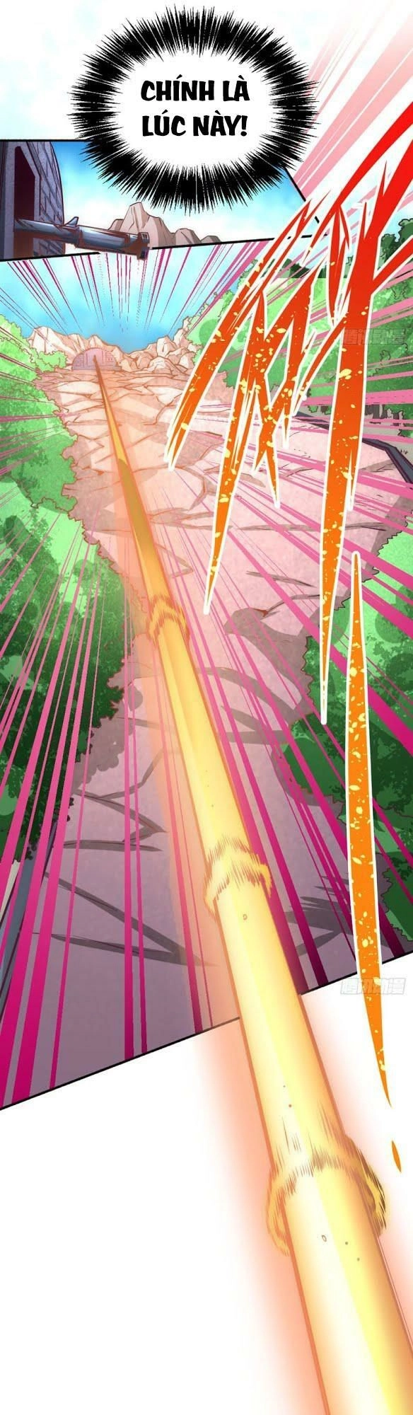 Đô Thị Đỉnh Phong Cao Thủ Chapter 86 - 25