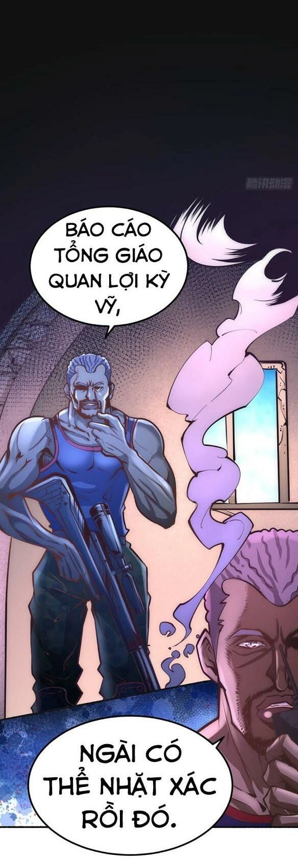 Đô Thị Đỉnh Phong Cao Thủ Chapter 86 - 27