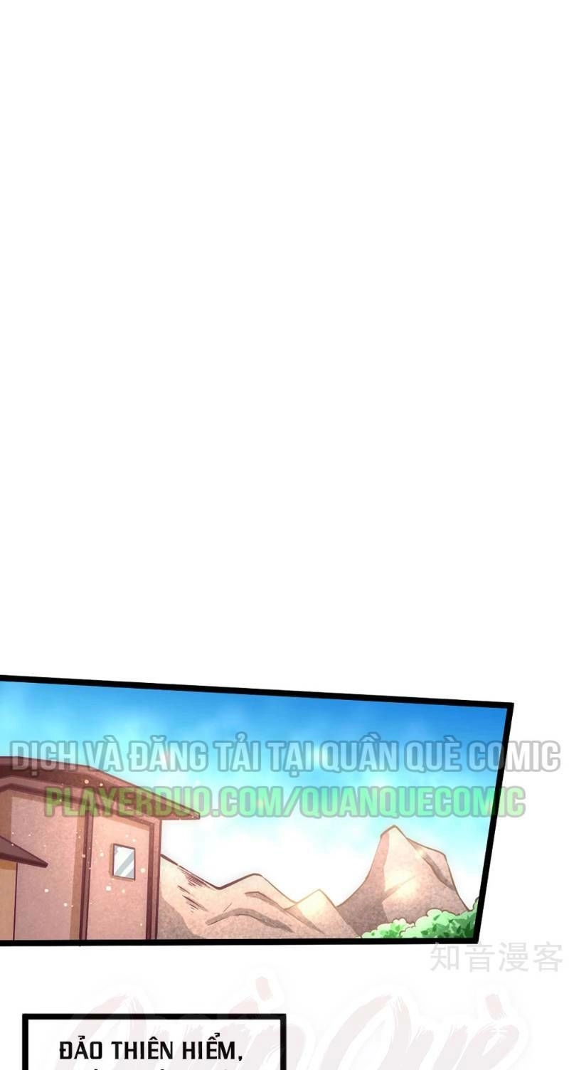 Đô Thị Đỉnh Phong Cao Thủ Chapter 87 - 1