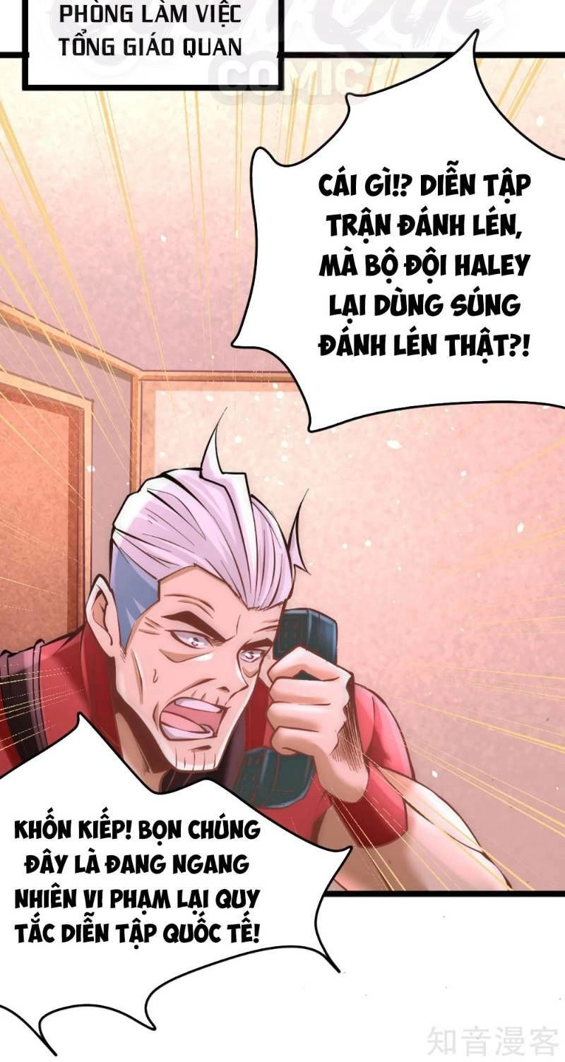 Đô Thị Đỉnh Phong Cao Thủ Chapter 87 - 2