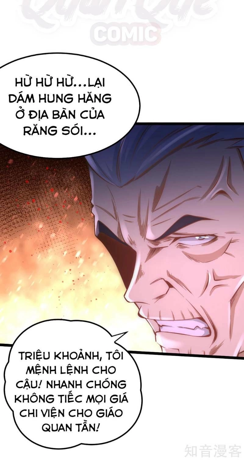 Đô Thị Đỉnh Phong Cao Thủ Chapter 87 - 4