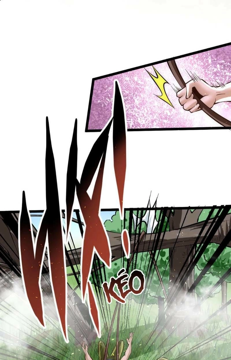 Đô Thị Đỉnh Phong Cao Thủ Chapter 87 - 11