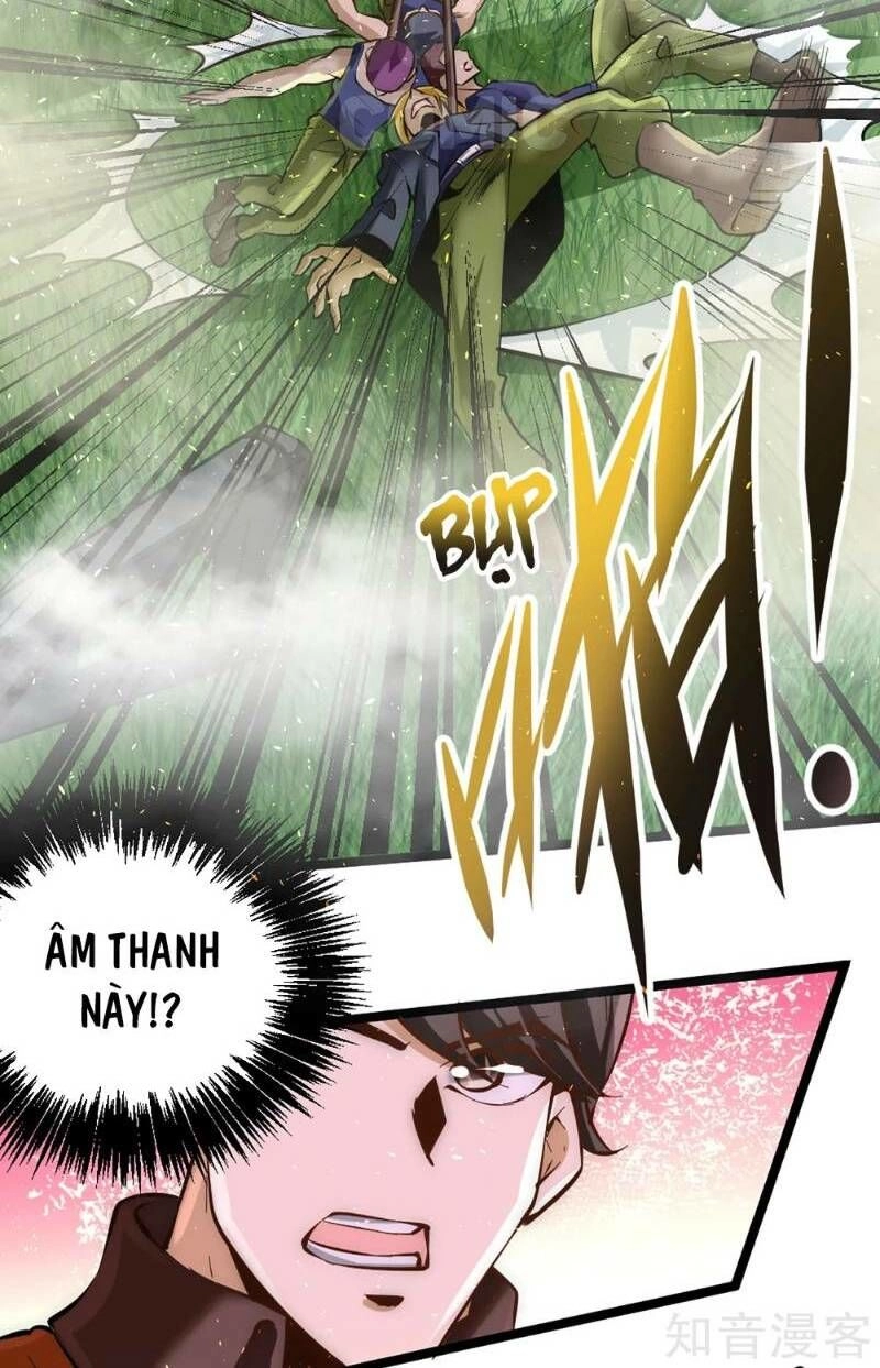 Đô Thị Đỉnh Phong Cao Thủ Chapter 87 - 12