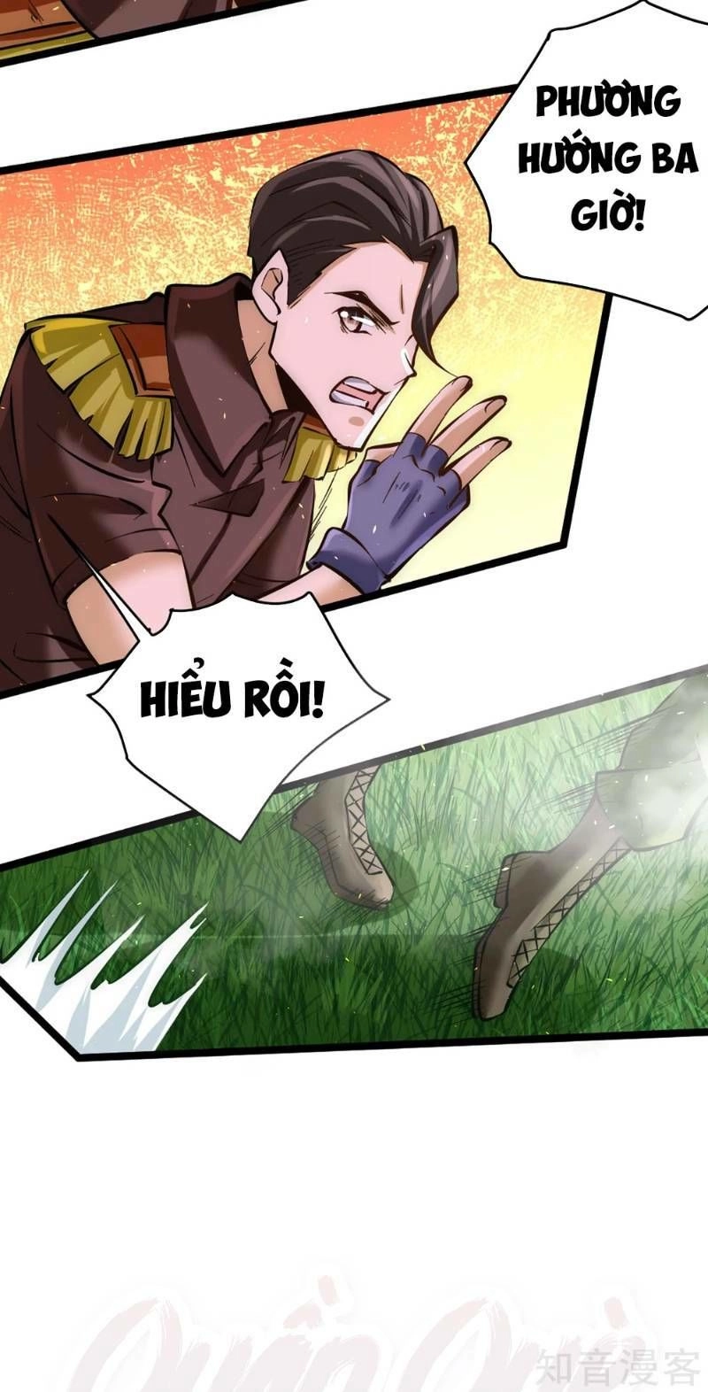 Đô Thị Đỉnh Phong Cao Thủ Chapter 87 - 13