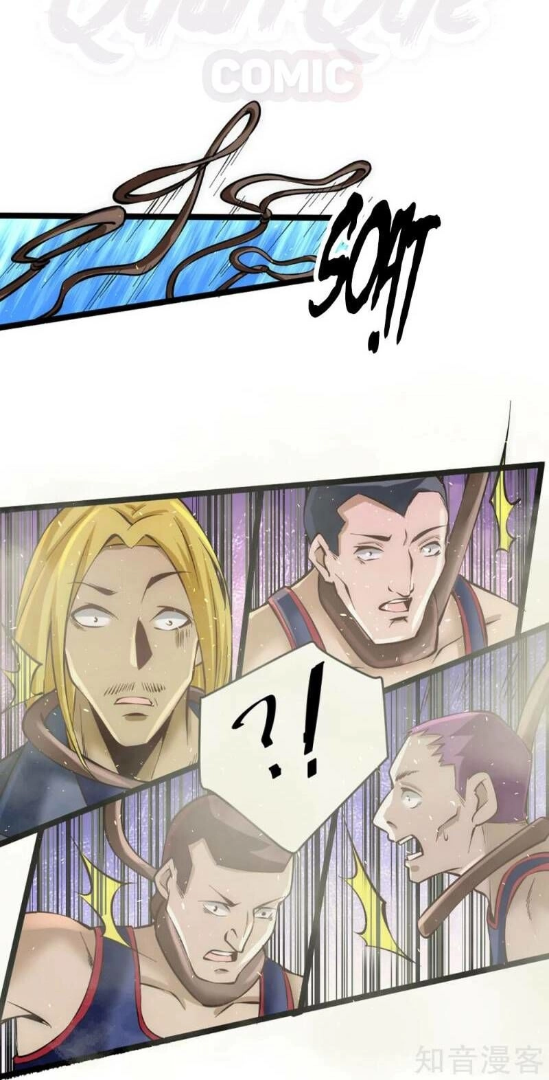 Đô Thị Đỉnh Phong Cao Thủ Chapter 87 - 14