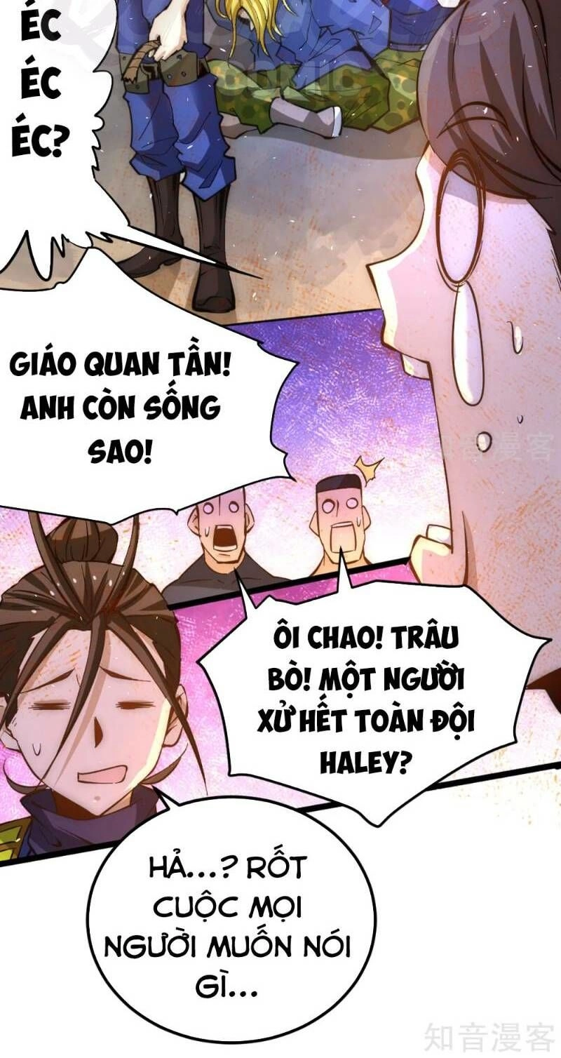 Đô Thị Đỉnh Phong Cao Thủ Chapter 87 - 18