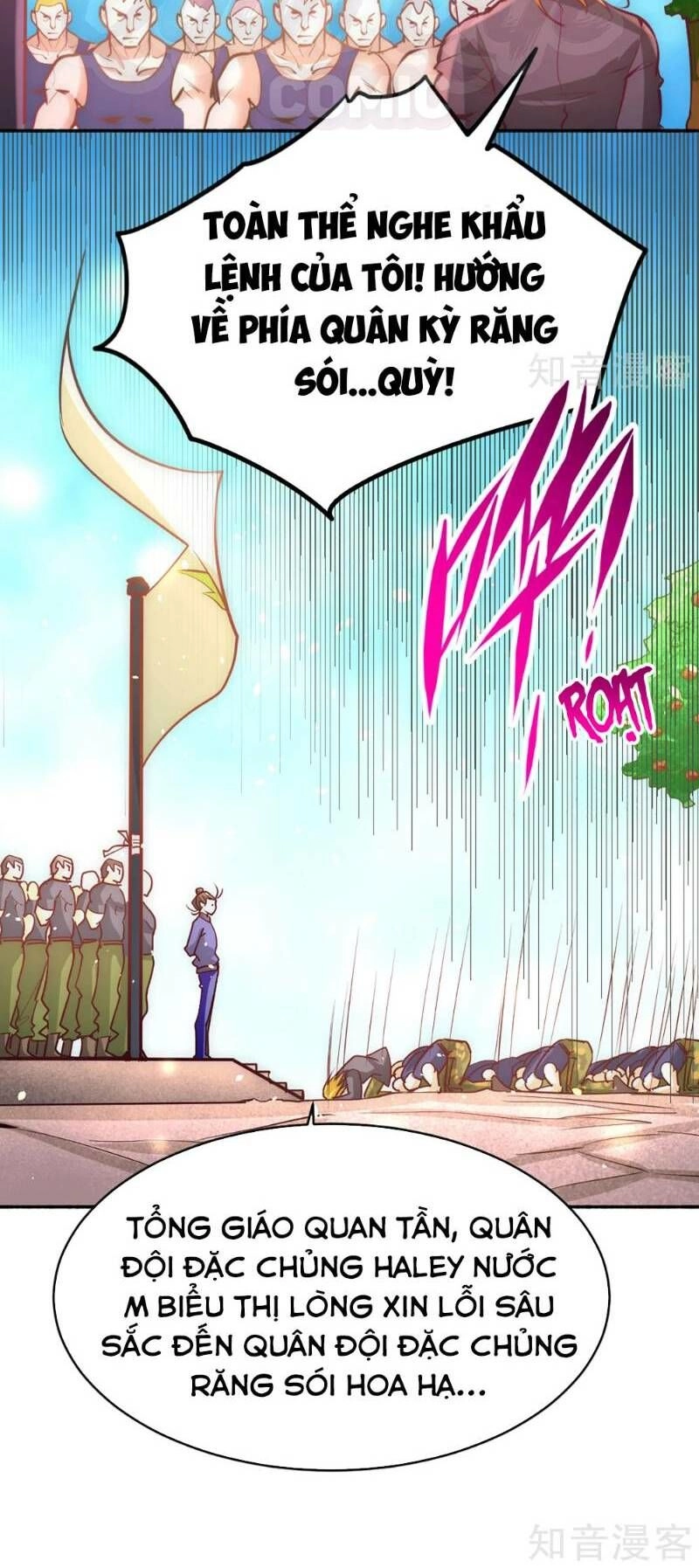 Đô Thị Đỉnh Phong Cao Thủ Chapter 87 - 20