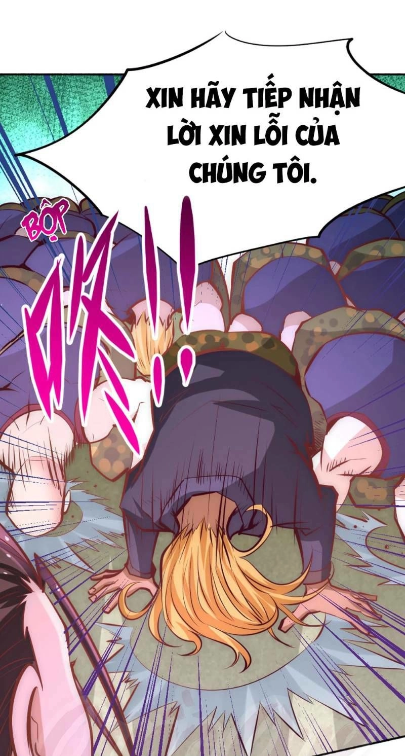 Đô Thị Đỉnh Phong Cao Thủ Chapter 87 - 21